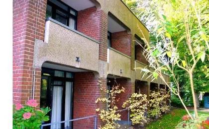 Elsa Brandstrom Haus