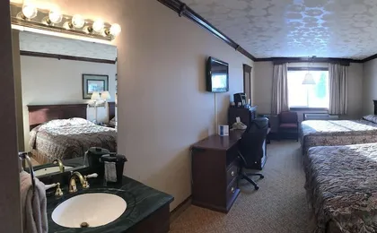 Uptown Motel Kenai