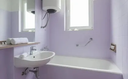 Apartment Mins