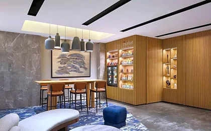 Fairfield by Marriott Mumbai Andheri West
