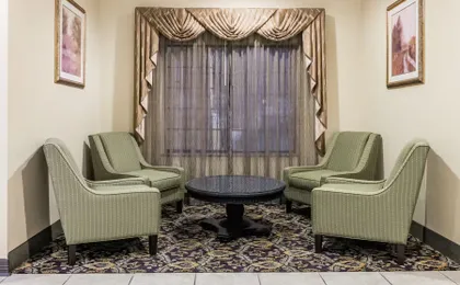 Days Inn by Wyndham Salado