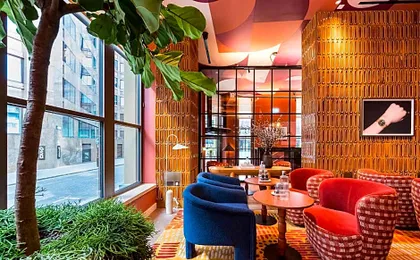 Wilde Aparthotels London Liverpool Street