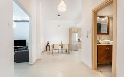 Mirsini's Apartment in Chania Center