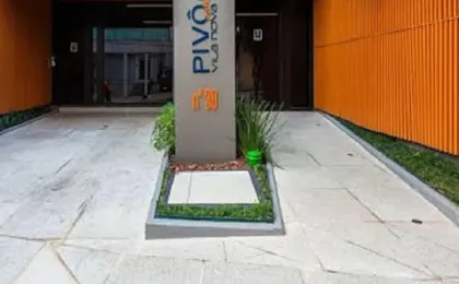 Pivô Vila Nova by Viva - Conforto e Localização Privilegiada