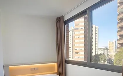 Aparthotel BCL Levante Club