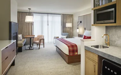 Limelight Hotel Aspen