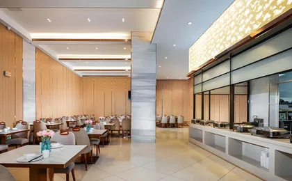 Vienna International Hotel Wuhan Yangsi Port Yangtze River Bridge