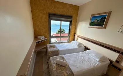 Golfinhos Apart Hotel