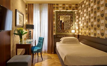Hotel Accademia