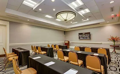 Hampton Inn & Suites Mobile-Downtown Historic District