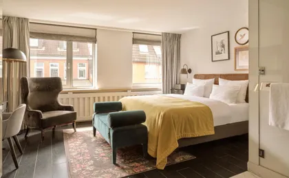 The Nikolai Hotel Hamburg - Leonardo Limited Edition