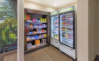 La Quinta Inn & Suites by Wyndham New Braunfels