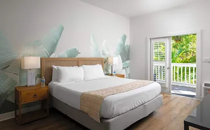 Paradise Inn