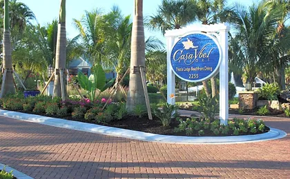 Casa Ybel Resort
