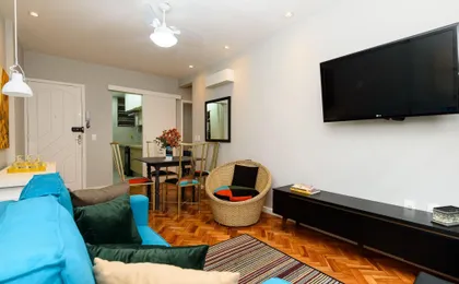 Apartamento A 150m Da Praia | Nsc 386/401