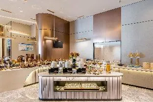 Crystal Orange Hotel Shanghai Bund Sichuan North Road