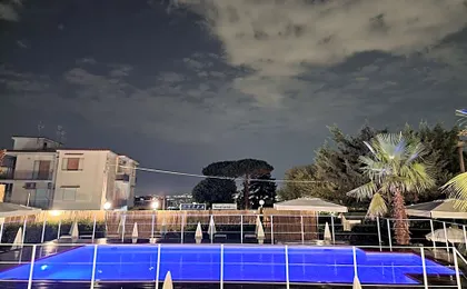 Ranch Palace Hotel