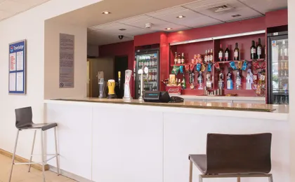 Travelodge London Excel