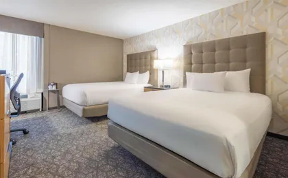 Drury Inn & Suites St. Louis Airport
