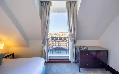 Hotel Pont Royal