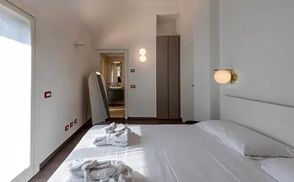 Fabbri Palace - B Home
