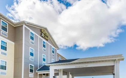 Mainstay Suites Sidney - Medical Center