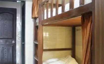 Awesome Dormitory