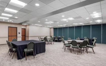 Best Western Plus Oak Harbor Hotel & Conference Center