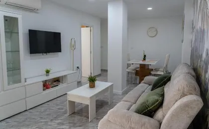 Explanada Apartment Style & comfort near the sea