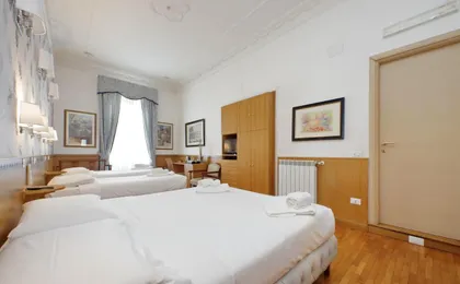Sonnino Suite