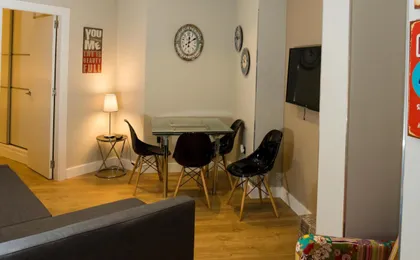 Apartamentos Museum