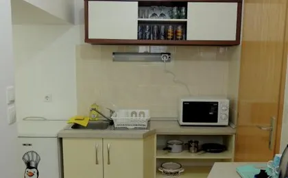 Studio Apartment David