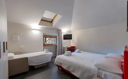 StraVagante Hostel & Rooms