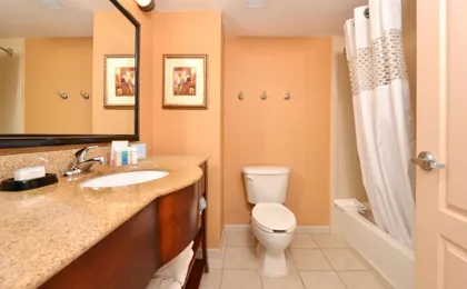 Hampton Inn & Suites Fredericksburg South