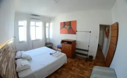 Copacabana wonderful apartment