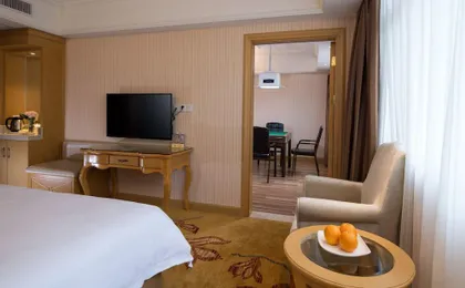 Vienna Hotel Shenzhen Yantian Port Branch