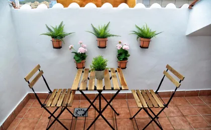Wonderstays Apartamentos Maribel