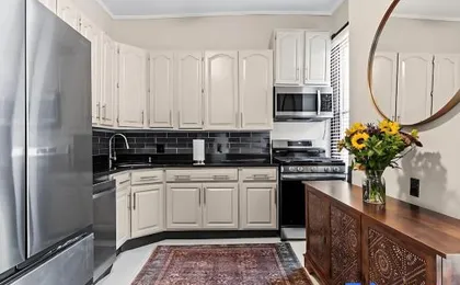 Luxury, Historic 4Bd Rowhouse in the Heart of DC!