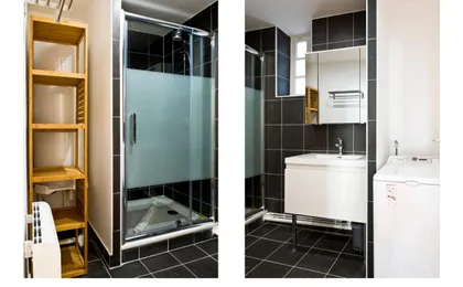 Pick a Flat - Bastille / Charonne Apartments