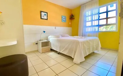 Yacht Village 105 Praia - NBI - Ponta Negra