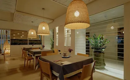 Hotel Osejava Makarska