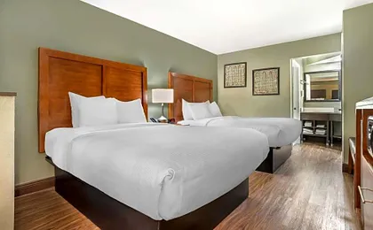 Quality Inn & Suites near Panama City Beach