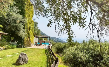 Villa Manavra