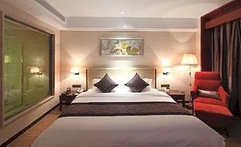 Wuhan Tianchimel Hotel