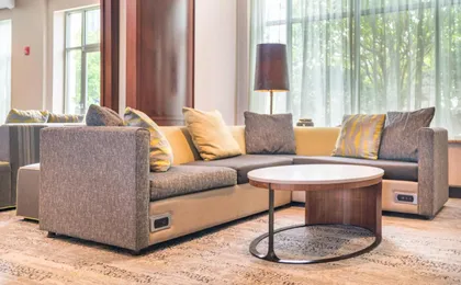 Courtyard Silver Spring - Downtown