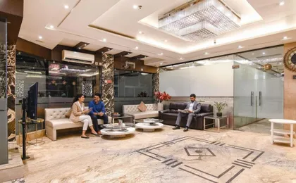 Fabhotel Prime Goodwill