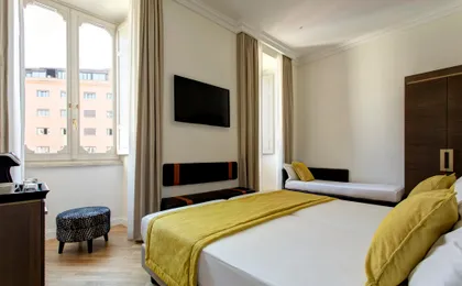 The K Boutique Hotel