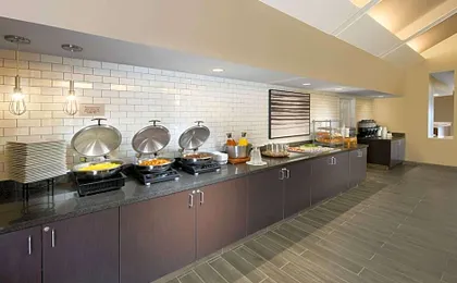 Sonesta ES Suites Dallas Richardson