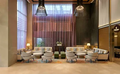 The Fern Mumbai, Goregaon, Series by Marriott