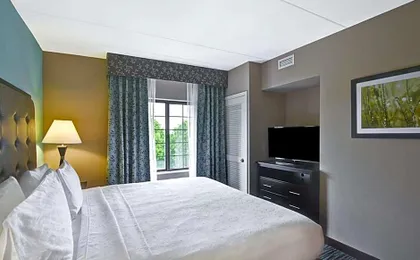 Homewood Suites by Hilton Aurora Naperville